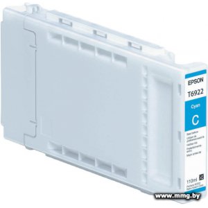 Купить Картридж Epson C13T692200 в Минске, доставка по Беларуси