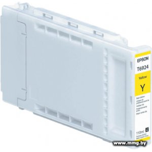 Картридж Epson C13T692400