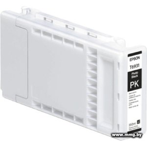 Купить Картридж Epson C13T693100 в Минске, доставка по Беларуси