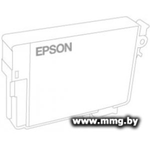 Чернила Epson T46D44 (желтый)