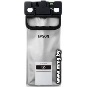 Купить Картридж Epson C13T01C100 в Минске, доставка по Беларуси