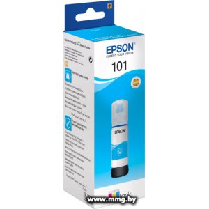 Купить Чернила Epson C13T03V24A в Минске, доставка по Беларуси