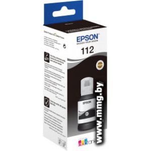 Купить Чернила Epson C13T06C14A в Минске, доставка по Беларуси