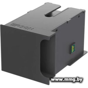 Купить Емкость для отработанных чернил Epson C13T671200 в Минске, доставка по Беларуси