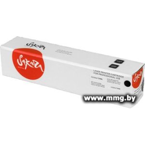 Картридж Sakura Printin CE310A/729Bk