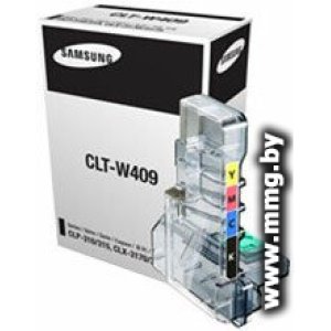 Купить Емкость отработанного тонера Samsung CLT-W409 в Минске, доставка по Беларуси