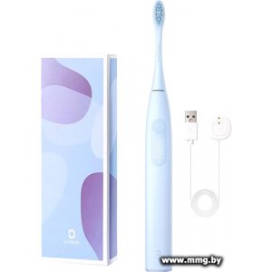 Купить Oclean F1 (голубой) в Минске, доставка по Беларуси