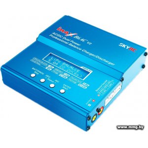 Купить Зарядное устройство SkyRC iMAX B6AC V2 в Минске, доставка по Беларуси