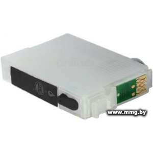 Купить Картридж Epson C13T11114A10 в Минске, доставка по Беларуси