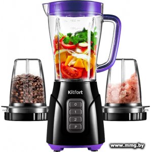 Купить Kitfort KT-3032-1 в Минске, доставка по Беларуси