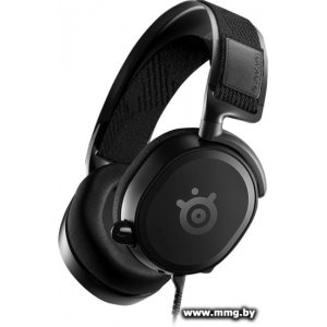 Купить SteelSeries Arctis Prime черная (61487) в Минске, доставка по Беларуси