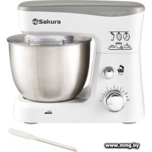 Купить Sakura SA-6327W в Минске, доставка по Беларуси