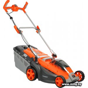 Газонокосилка Patriot CM 435XL (512201435)