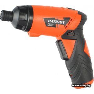 Электроотвертка Patriot PS 136Li (180201303)