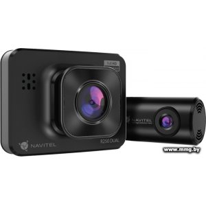 Видеорегистратор NAVITEL R250 Dual