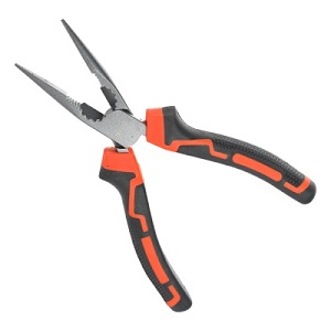Купить Длинногубцы Patriot LNP-160L (350004217) в Минске, доставка по Беларуси