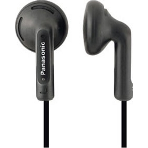Купить Panasonic RP-HV094GU-K black в Минске, доставка по Беларуси