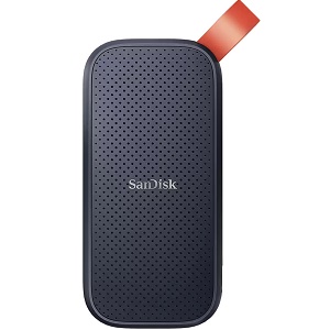 SSD 2TB SanDisk Portable SDSSDE30-2T00-G26(Z26)