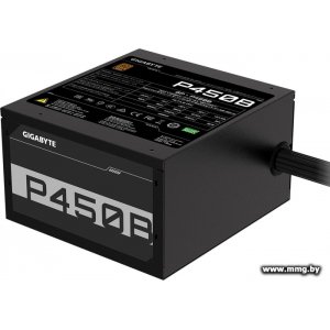 Купить 450W Gigabyte P450B (GP-P450B) в Минске, доставка по Беларуси