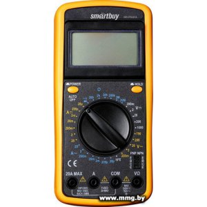 Мультиметр SmartBuy SBT-DT9201A