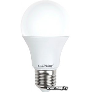 Купить Лампа светодиодная SmartBuy SBL-A65-25-40K-E27 в Минске, доставка по Беларуси