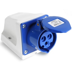 Купить Розетка SmartBuy SBE-16-LS3-220 в Минске, доставка по Беларуси