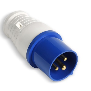 Вилка переносная SmartBuy SBE-32-PP3-220