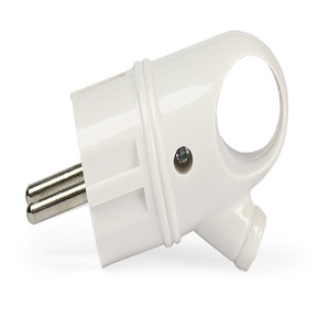 Вилка SmartBuy SBE-16-P03-w