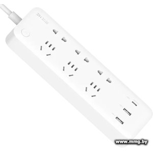 ZMI CXP01 Power Strip 6 (китайская версия)