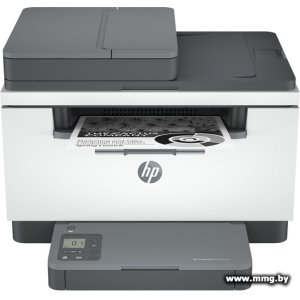 Купить HP LaserJet M236sdw 9YG09A в Минске, доставка по Беларуси