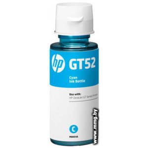 Чернила HP GT52 [M0H54AE]