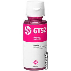 Чернила HP GT52 [M0H55AE]