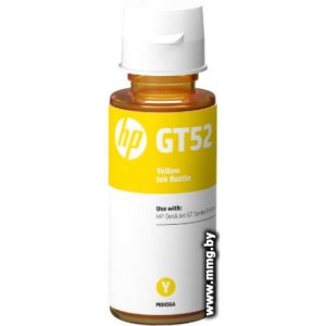 Чернила HP GT52 [M0H56AE]