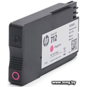 Картридж HP 712 3ED68A