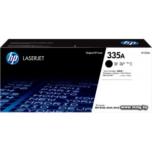 Купить Картридж HP 335A W1335A в Минске, доставка по Беларуси