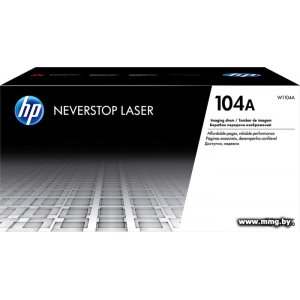 Купить Фотобарабан HP 104A W1104A в Минске, доставка по Беларуси