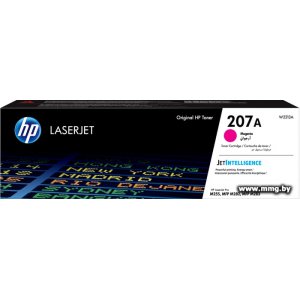 Купить Картридж HP 207A W2213A в Минске, доставка по Беларуси