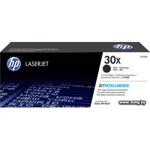 Купить Картридж HP 30X [CF230X] в Минске, доставка по Беларуси