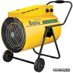 Тепловая пушка Ballu Prorab-2 BHP-P2-22