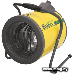 Купить Тепловая пушка Ballu BHP-P-9 в Минске, доставка по Беларуси