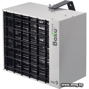 Ballu BHP-MW-9