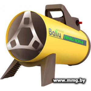 Купить Тепловая пушка Ballu BHG-10M в Минске, доставка по Беларуси