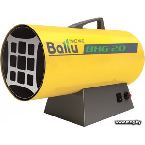 Купить Тепловая пушка Ballu BHG-10 в Минске, доставка по Беларуси