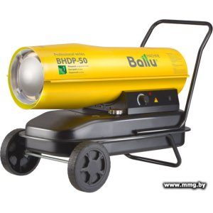 Купить Тепловая пушка Ballu BHDP-50 в Минске, доставка по Беларуси