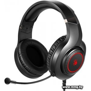 Купить A4Tech Bloody G220S (черный) в Минске, доставка по Беларуси