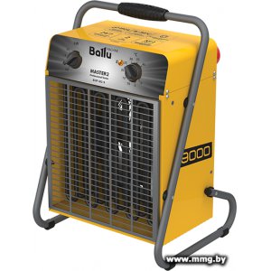 Купить Тепловая пушка Ballu BHP-M2-9 в Минске, доставка по Беларуси
