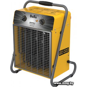 Тепловая пушка Ballu BHP-M2-20