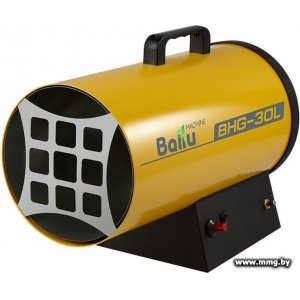 Купить Тепловая пушка Ballu BHG-30L в Минске, доставка по Беларуси