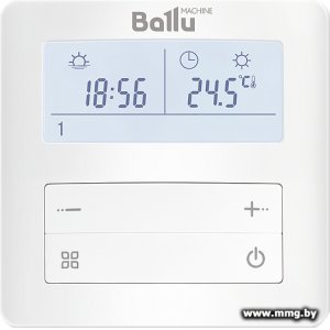 Купить Терморегулятор Ballu BDT-2 в Минске, доставка по Беларуси