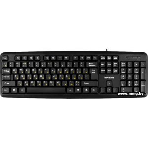 Гарнизон GK-100XL